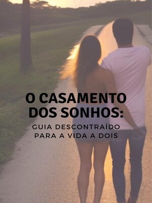 cover image of O Casamento dos Sonhos